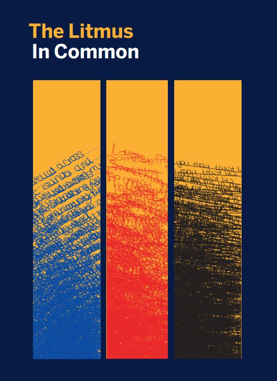 Litmusincommoncover