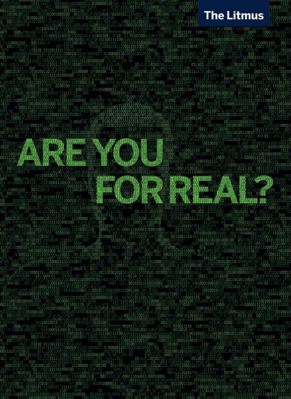 AreyouforReal AreyouforReal